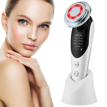 7-in-1 Beauty Cleansing & Face Lift Instrument - PerfectSkin™